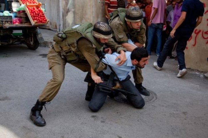 Kurtlar Vadisi Filistin 