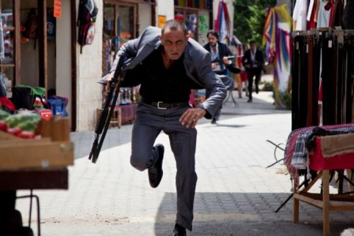 Kurtlar Vadisi Filistin 