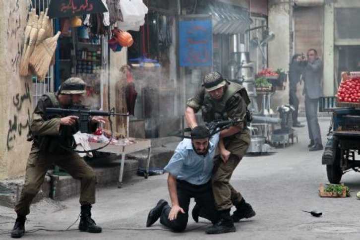 Kurtlar Vadisi Filistin 