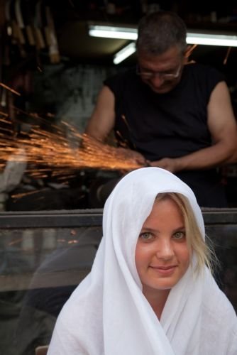 Kurtlar Vadisi Filistin 