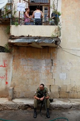 Kurtlar Vadisi Filistin 