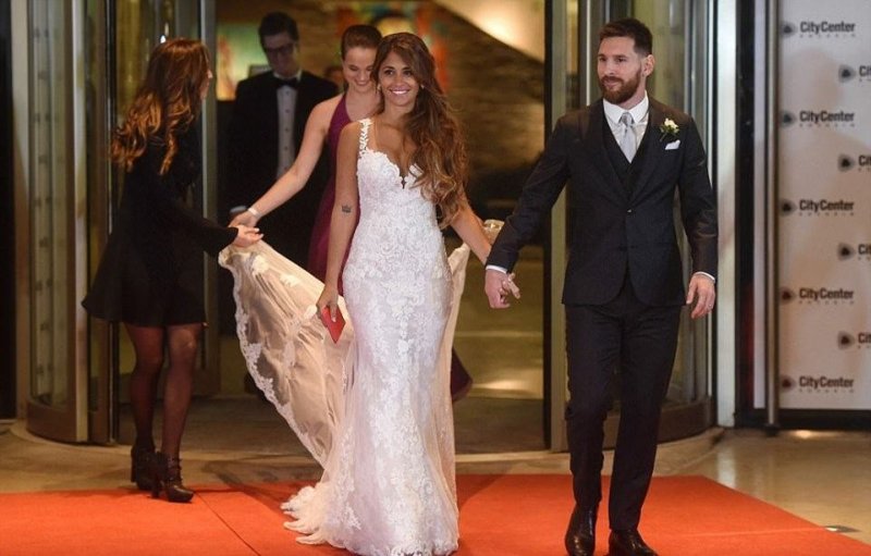 2017 yılında evlenen ünlüler