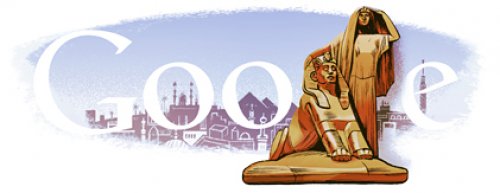 Google Doodleları