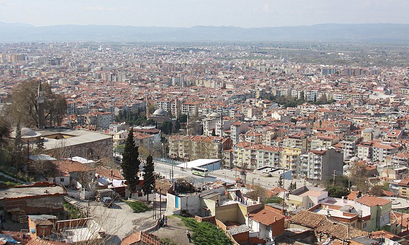 Türkiye genelinde ortalama konut kirası bedeller