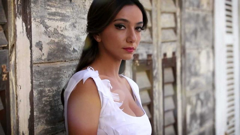 Yavuz Bingöl ile Öykü Gürman evleniyor