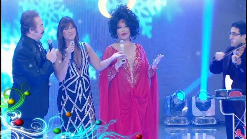 Bülent Ersoy bir haftadır tedavi görüyor 