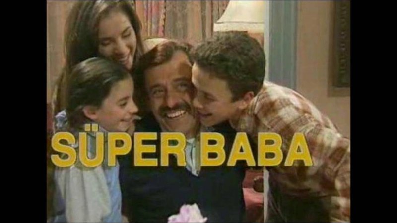 90'ların TV programları
