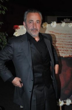 17. Sadri Alışık Sinema ve Tiyatro Ödülleri