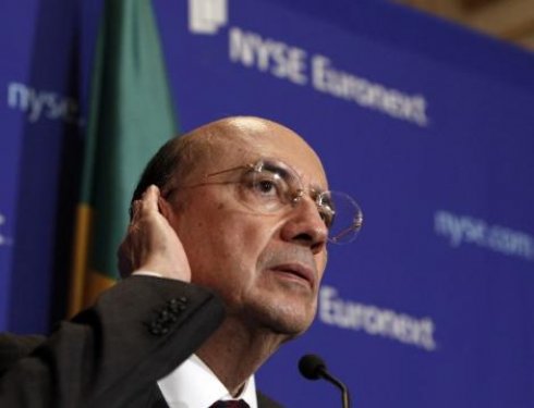 Merkez Bankası  başkanlarının maaşları