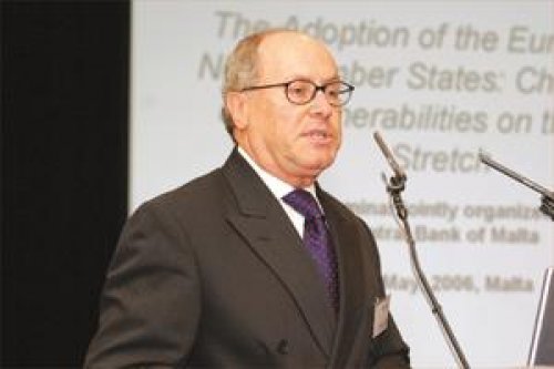 Merkez Bankası  başkanlarının maaşları