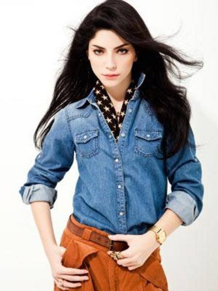 Merve Boluğur: Erkeğin şeytan tüyüne bakarım