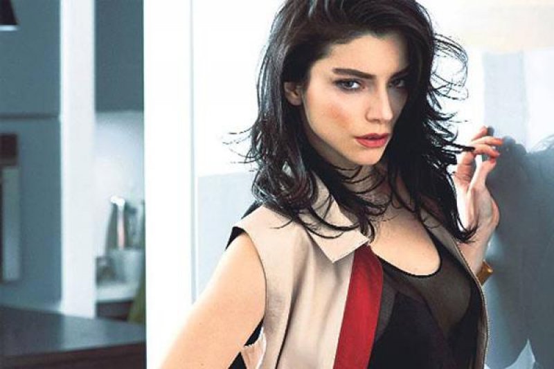 Murat Dalkılıç ile Merve Boluğur barıştı