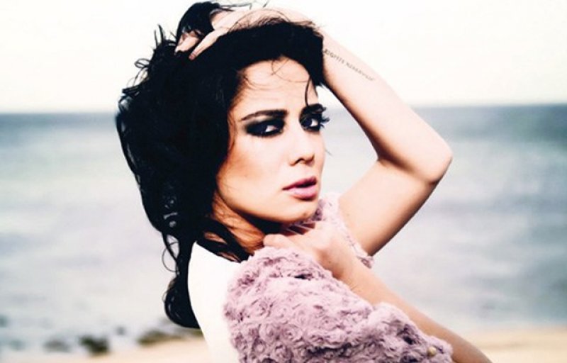 merve sevi son hali