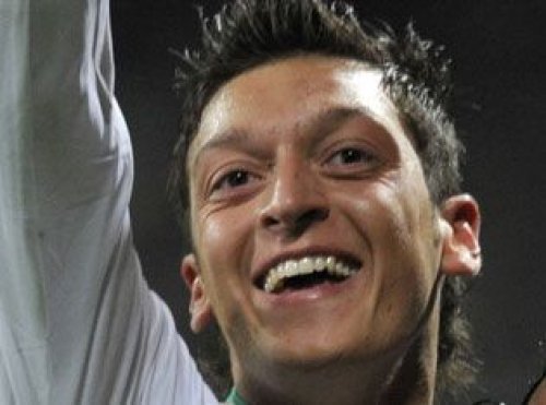 Almanya'ya damga vuran 50 Türk