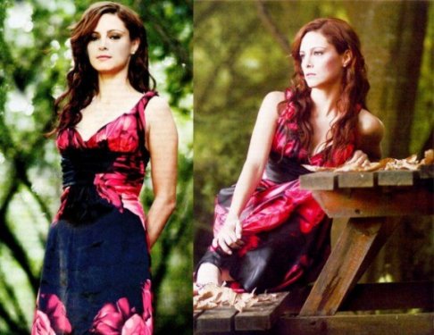 Mine Tugay Bodrum’da  tatil yapıyor 