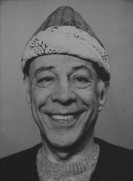 Fotoğraflarla Münir Özkul