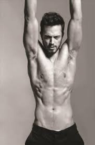 Eliz Sakuçoğlu ile Murat Boz'dan görüntüler