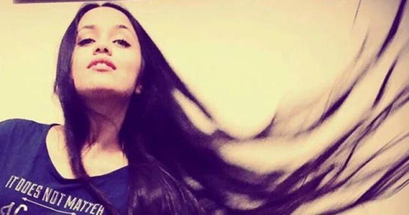 Mutlu Kaya'nın hastanedeki ilk görüntüleri