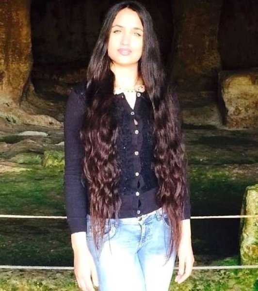 Mutlu Kaya'nın hastanedeki ilk görüntüleri