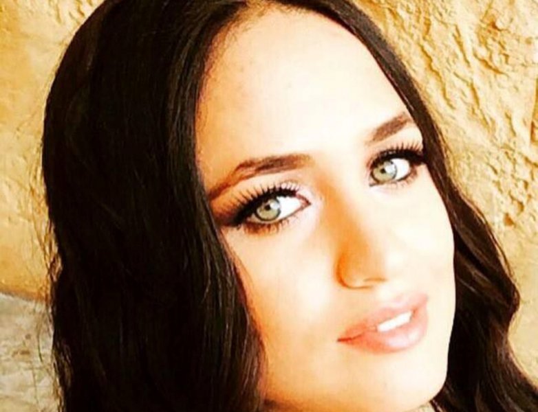 Mutlu Kaya'nın hastanedeki ilk görüntüleri