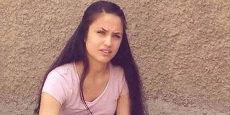 Mutlu Kaya'nın hastanedeki ilk görüntüleri