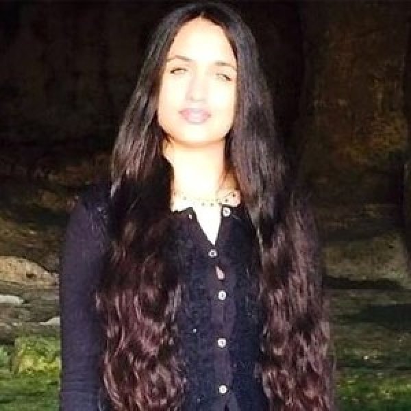 Mutlu Kaya'nın hastanedeki ilk görüntüleri