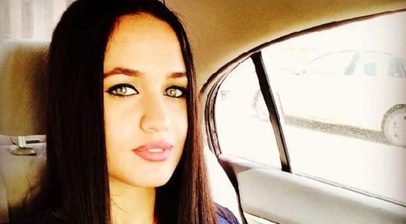 Mutlu Kaya'nın hastanedeki ilk görüntüleri