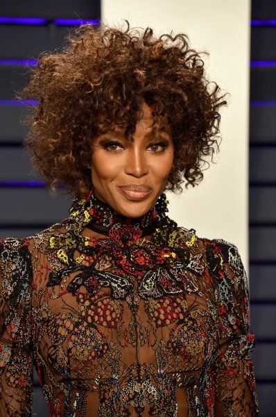 Ünlü isimler 2019 Vanity Fair Oscar partisinde buluştu