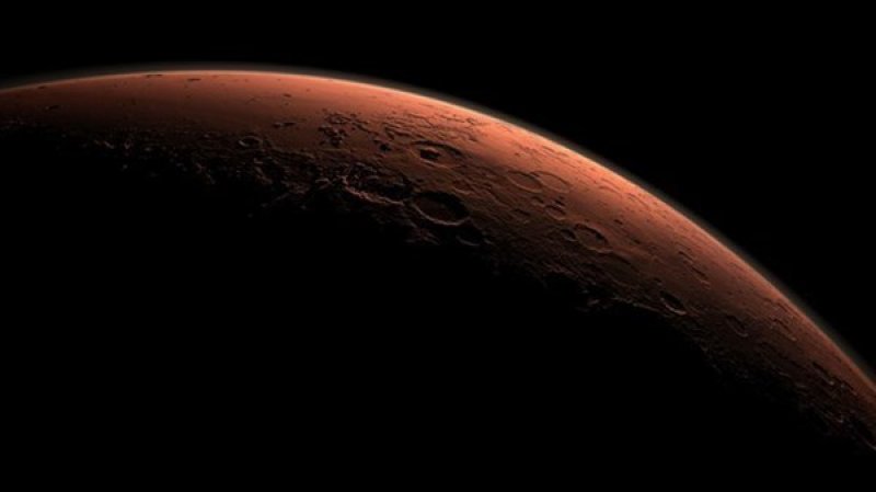 NASA, Mars için Batmobile üretti