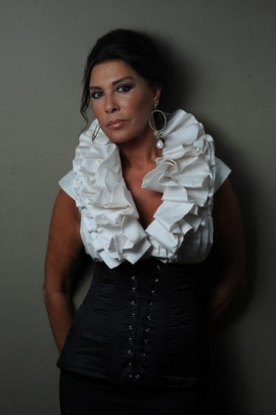 Nebahat Çehre: Bu yaz bikini giymeyeceğim