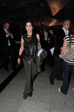 17. Sadri Alışık Sinema ve Tiyatro Ödülleri