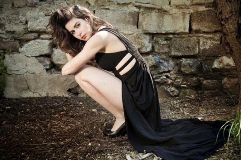 Nesrin Cavadzade'nin sıradışı halleri