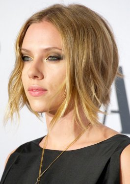 Ünlülerin saç renkleri