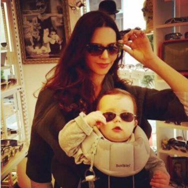 Ünlülerin objektifinden 4 Mayıs Instagram paylaşımları 