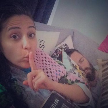 Ünlülerin objektifinden 4 Mayıs Instagram paylaşımları 