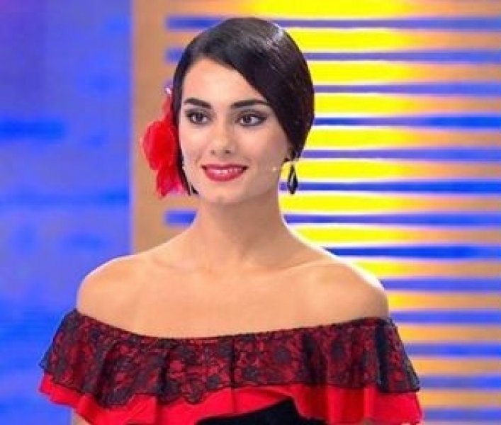 Bu Tarz Benim'in favori yarışmacısı Nur Bozar