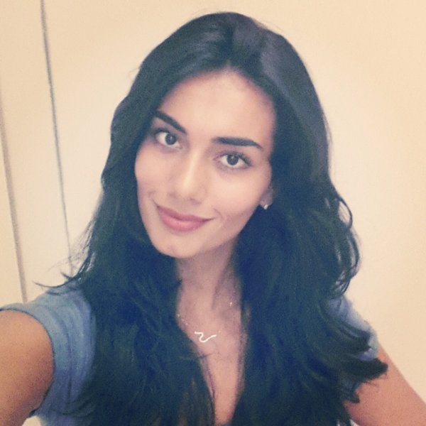 Bu Tarz Benim'in favori yarışmacısı Nur Bozar