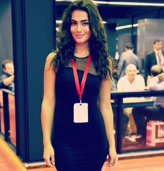 Bu Tarz Benim'in favori yarışmacısı Nur Bozar