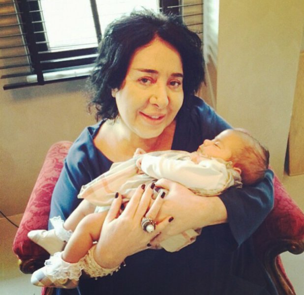 Nur Yerlitaş: Jigolom yok