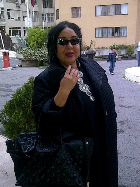 Nur Yerlitaş: Beni nasıl çekerler