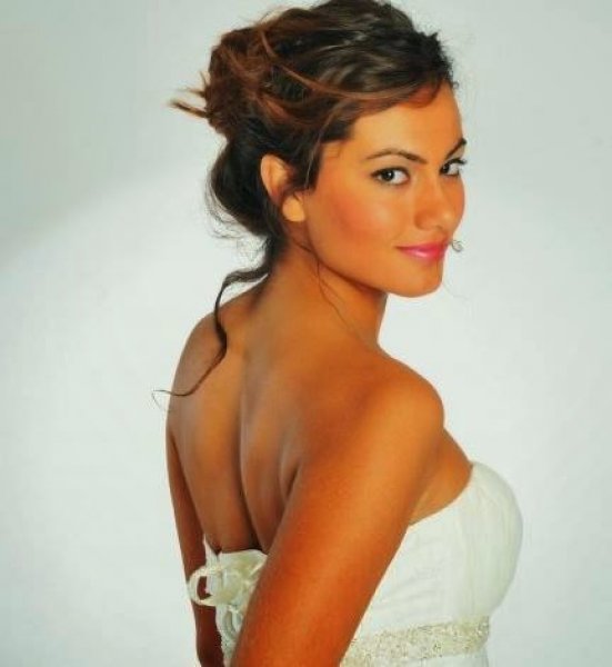 Bu Tarz Benim'in favori yarışmacısı Nur Bozar