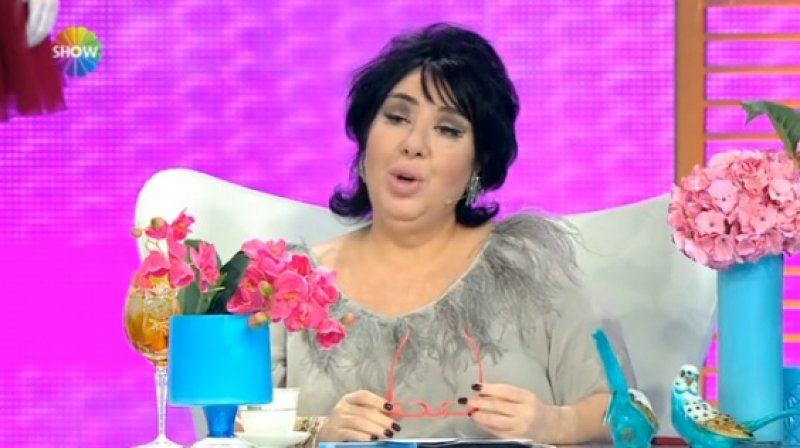 Nur Yerlitaş: Jigolom yok