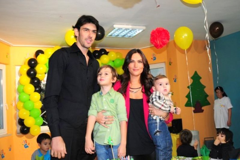 Elif Gönlüm: Yuvamdan uzak dur