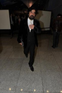 17. Sadri Alışık Sinema ve Tiyatro Ödülleri