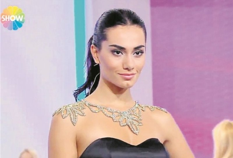 Bu Tarz Benim'in favori yarışmacısı Nur Bozar