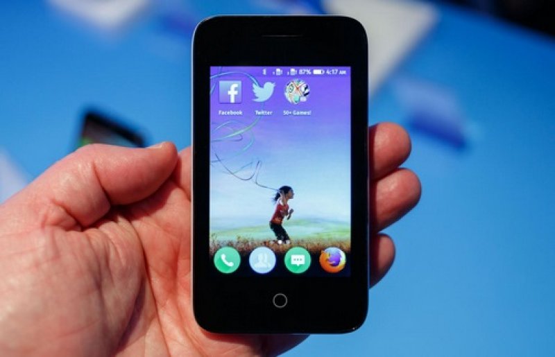 Dünya Mobil Kongresi'nde tanıtılan akıllı telefonlar