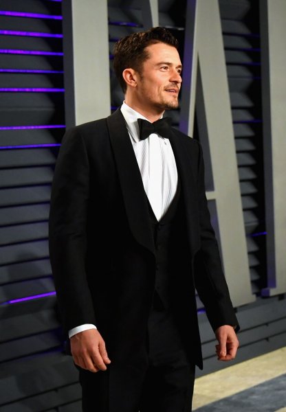 Ünlü isimler 2019 Vanity Fair Oscar partisinde buluştu