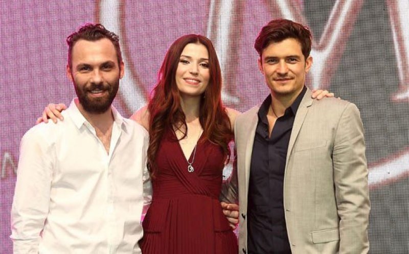 Selma Ergeç bilinmeyenlerini anlattı