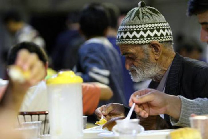 Orucu ne bozar ne bozmaz