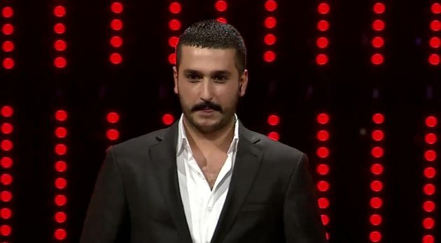 Erkam Hülya Avşar ile Hadise'yi büyüledi